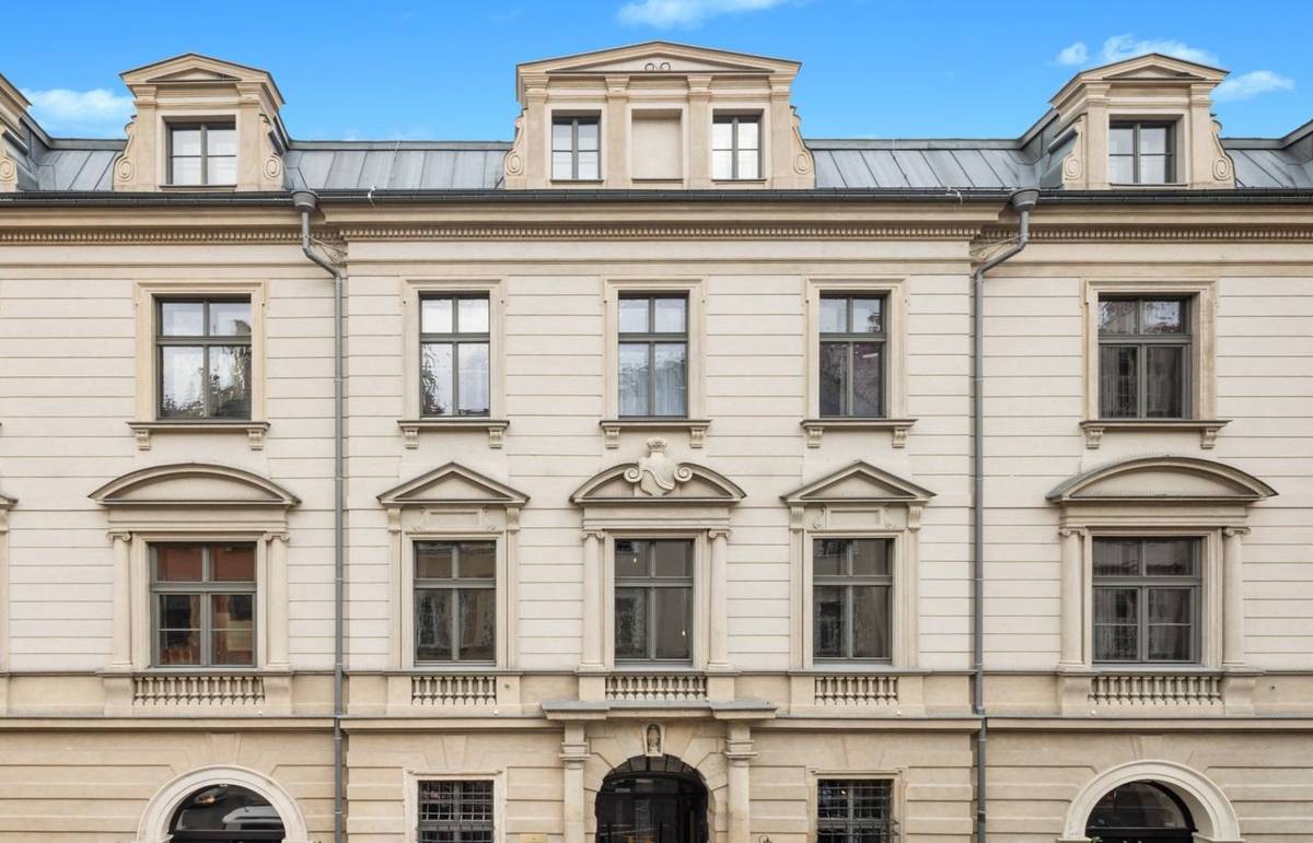 H15 Palace, a Luxury Collection Hotel